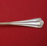 Stuart by Whiting Sterling Silver Jelly Server 6 1/8" Antique