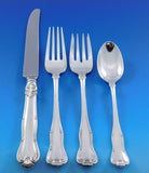 Provence by Tiffany & Co. Sterling Silver Flatware Set Service 47 pcs Luncheon