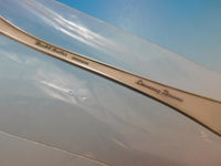 Dancing Flowers by Reed & Barton Sterling Silver Flatware Set Service 83 pcs New