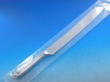 Prelude by International Sterling Silver Wedding Cake Knife Custom HHWS  12"