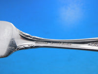 French Renaissance by Reed & Barton Sterling Silver Flatware Set 55 pcs Unused