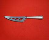 Fairfax by Durgin-Gorham Sterling Silver Cheese and Sausage Knife Custom Made 7"