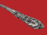 Richelieu by International Sterling Silver Salad Fork Set 12 pcs 6 1/2"