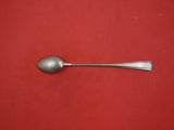 Deerfield aka Beacon Hill by International Sterling Silver Iced Tea Spoon 7 5/8"