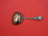Florentine by Gorham Sterling Silver Nut Spoon GW 4 5/8"