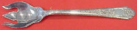Mary II by Lunt Sterling Silver Ice Cream Fork Custom Chantilly Set 12 pc 5 1/2"