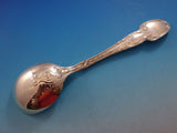 Broom Corn by Tiffany & Co. Sterling Silver Gumbo Soup Spoon 8" Large Round