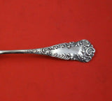 Argo by Knowles Sterling Silver Sugar Spoon 5 3/4" Serving Silverware Heirloom
