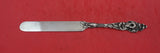 Les Six Fleurs by Reed and Barton Sterling Silver Tea Knife FH AS  8"