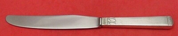 Regency by Lunt Sterling Silver Regular Knife 8 7/8" Flatware