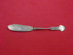 Corinthian by Gorham Sterling Silver Master Butter Knife FH Engraved 6 3/4"