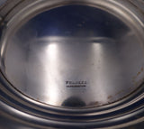 Revere by Gorham Sterling Silver Punch Bowl Reproduction 7 3/4" x 14" (#7604)