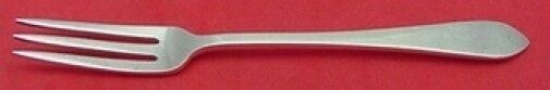 Faneuil by Tiffany & Co. Sterling Silver Strawberry Fork 4 3/4"
