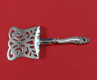 Decor by Gorham Sterling Silver Petit Four Server 6 1/4" Custom Made Serving