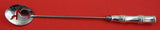 Bamboo by Tiffany and Co Sterling Silver Martini Spoon HH WS Custom Made 10 3/4"