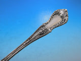 Dorothy Vernon by Whiting Sterling Silver Flatware Set 12 Service 73 pcs Dinner