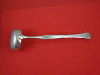 Eccentrica by Rosenthal Bulgari Sterling Silver Soup Ladle 13 1/2"