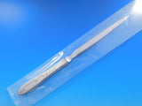 Grosvenor by Community Plate Silverplate Letter Opener HHWS Custom Made 9 1/2"