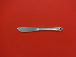 Emperor by Reed and Barton Sterling Silver Master Butter Knife HH 7 1/4"