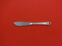 Emperor by Reed and Barton Sterling Silver Master Butter Knife HH 7 1/4"