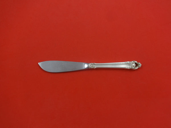 Emperor by Reed and Barton Sterling Silver Master Butter Knife HH 7 1/4"