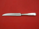 Eighteen Ten 1810 by International Sterling Silver Steak Knife w/Bevel Orig 9"