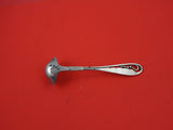 Ornamental #42 by Georg Jensen Sterling Silver Sauce Ladle 5"