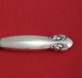 Bittersweet by Georg Jensen Sterling Silver Cheese Knife HH WS Original 7 7/8"