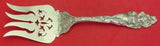 Love Disarmed by Reed and Barton Sterling Silver Fish Serving Fork Pcd 10 3/4"