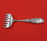 Luxembourg by Gorham Silverplate Sardine Fork 5" Serving Heirloom Antique