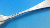 Williamsburg Shell by Stieff Sterling Silver Flatware Set Service 84 pcs Dinner