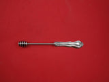George and Martha by Westmorland Sterling Silver Honey Dipper HH WS Custom Made