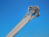 Cloister by Marthinsen Sterling Silver Flatware Service Set 64 pcs Norway Dinner