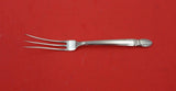 Colonial Classic by Reed and Barton Sterling Silver Lemon Fork 5 1/8"