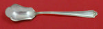 Rosalind New by International Sterling Silver Relish Scoop Custom Made 5 3/4"