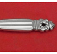 Acorn by Georg Jensen Sterling Silver Tomato Server HH WS Original 8 1/4"
