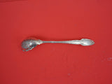 Broom Corn by Tiffany & Co. Sterling Silver Olive Spoon original 6 1/2 "