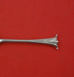 Scroll by James Robinson Sterling Silver Demitasse Spoon 3 3/4" Silverware
