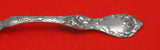 Les Cinq Fleurs by Reed and Barton Sterling Silver Pie Server AS pierced 9 1/8"