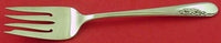 Blossom Time by International Sterling Silver Salad Fork 6 1/2" Flatware