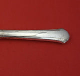 Chippendale by Towle Sterling Silver Casserole Spoon HH WS Original 9 7/8"