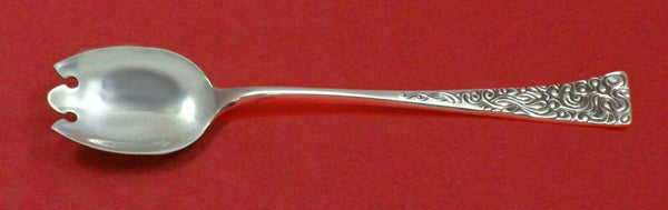 Tapestry by Reed and Barton Sterling Silver Ice Cream Dessert Fork Custom 6 1/8"