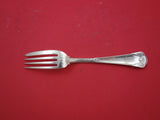 Cluny by Gorham Sterling Silver Pie Fork 5 5/8"