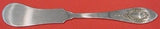 Mount Vernon by Lunt Sterling Silver Butter Spreader Flat Handle 5 3/4"
