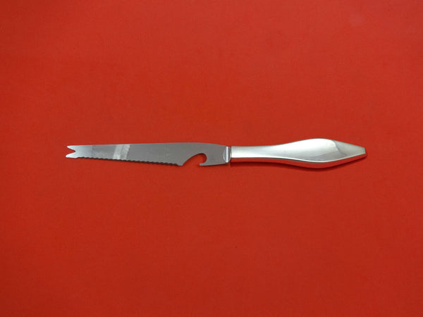 Lark by Reed & Barton Sterling Silver Bar Knife 9 1/8" HHWS  Custom Made