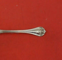 Richmond by Towle Sterling Silver Teaspoon 5 3/4" Flatware Heirloom Silverware