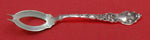 Douvaine by Unger Sterling Silver Nouveau Olive Spoon Ideal 5 3/4" Custom