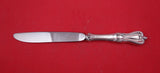 Old Colonial by Towle Sterling Silver Regular Knife Modern w/mono 8 7/8"
