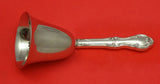 Joan of Arc by International Sterling Silver Dinner Bell HH WS 7" Custom Made