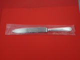 Albi by Christofle Sterling Silver Roast Carving Knife new in box 13"